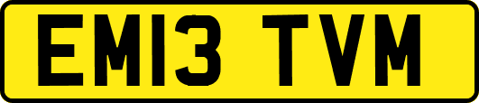 EM13TVM