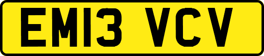 EM13VCV