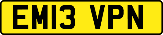 EM13VPN