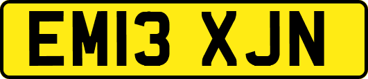 EM13XJN