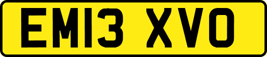 EM13XVO