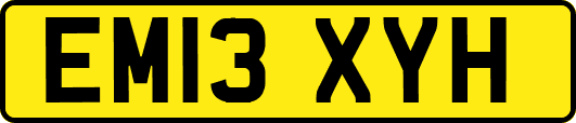 EM13XYH