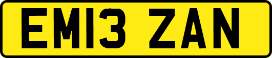 EM13ZAN