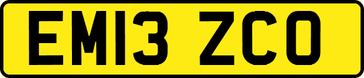 EM13ZCO
