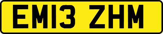 EM13ZHM
