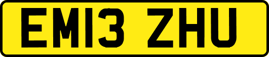 EM13ZHU