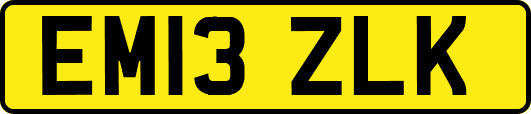 EM13ZLK