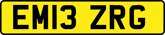 EM13ZRG