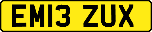 EM13ZUX