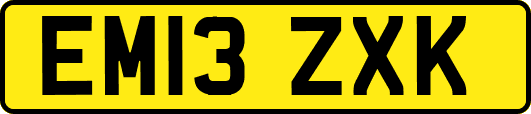 EM13ZXK