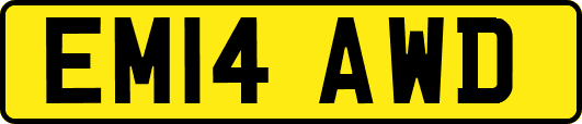 EM14AWD