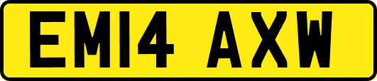 EM14AXW