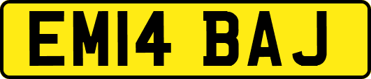 EM14BAJ