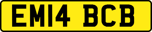 EM14BCB