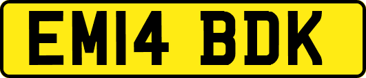 EM14BDK
