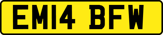 EM14BFW