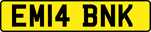 EM14BNK