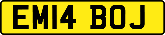 EM14BOJ