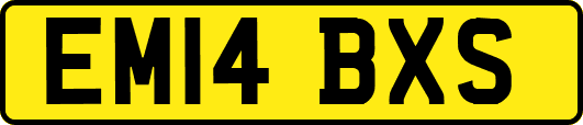 EM14BXS