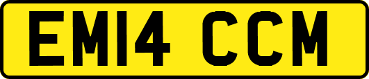 EM14CCM