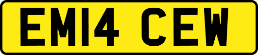 EM14CEW
