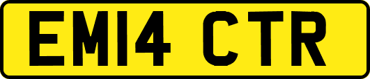 EM14CTR