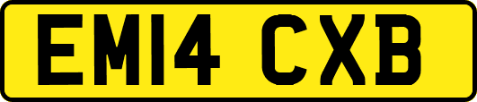 EM14CXB
