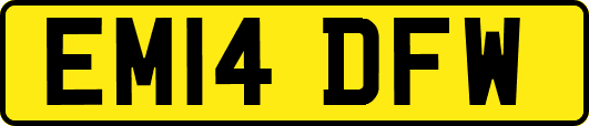 EM14DFW