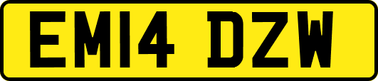 EM14DZW
