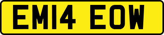EM14EOW
