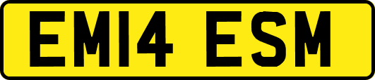 EM14ESM
