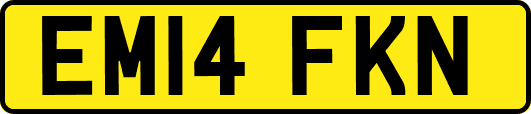 EM14FKN