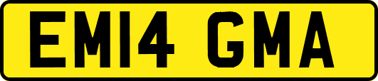 EM14GMA