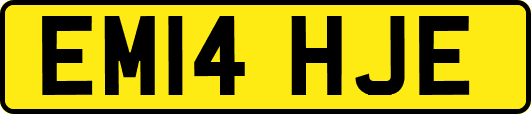 EM14HJE
