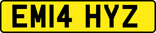 EM14HYZ