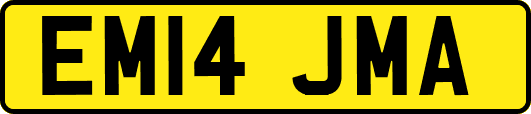 EM14JMA