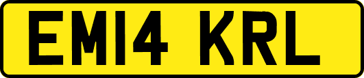 EM14KRL