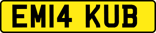 EM14KUB