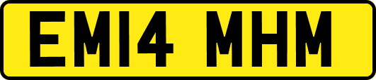 EM14MHM