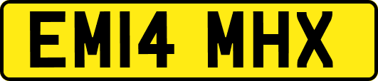 EM14MHX