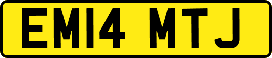 EM14MTJ