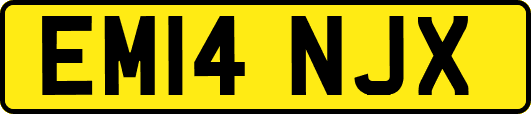 EM14NJX