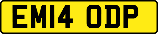 EM14ODP