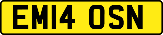 EM14OSN