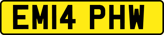 EM14PHW