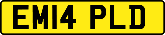 EM14PLD