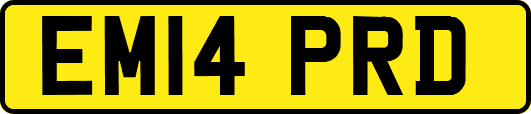 EM14PRD