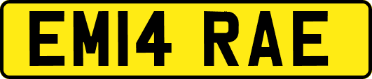 EM14RAE