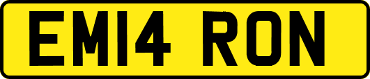 EM14RON