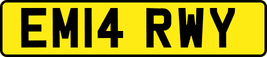 EM14RWY